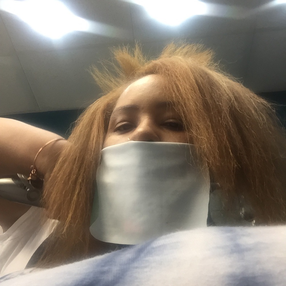 Meet your Posher, Cold